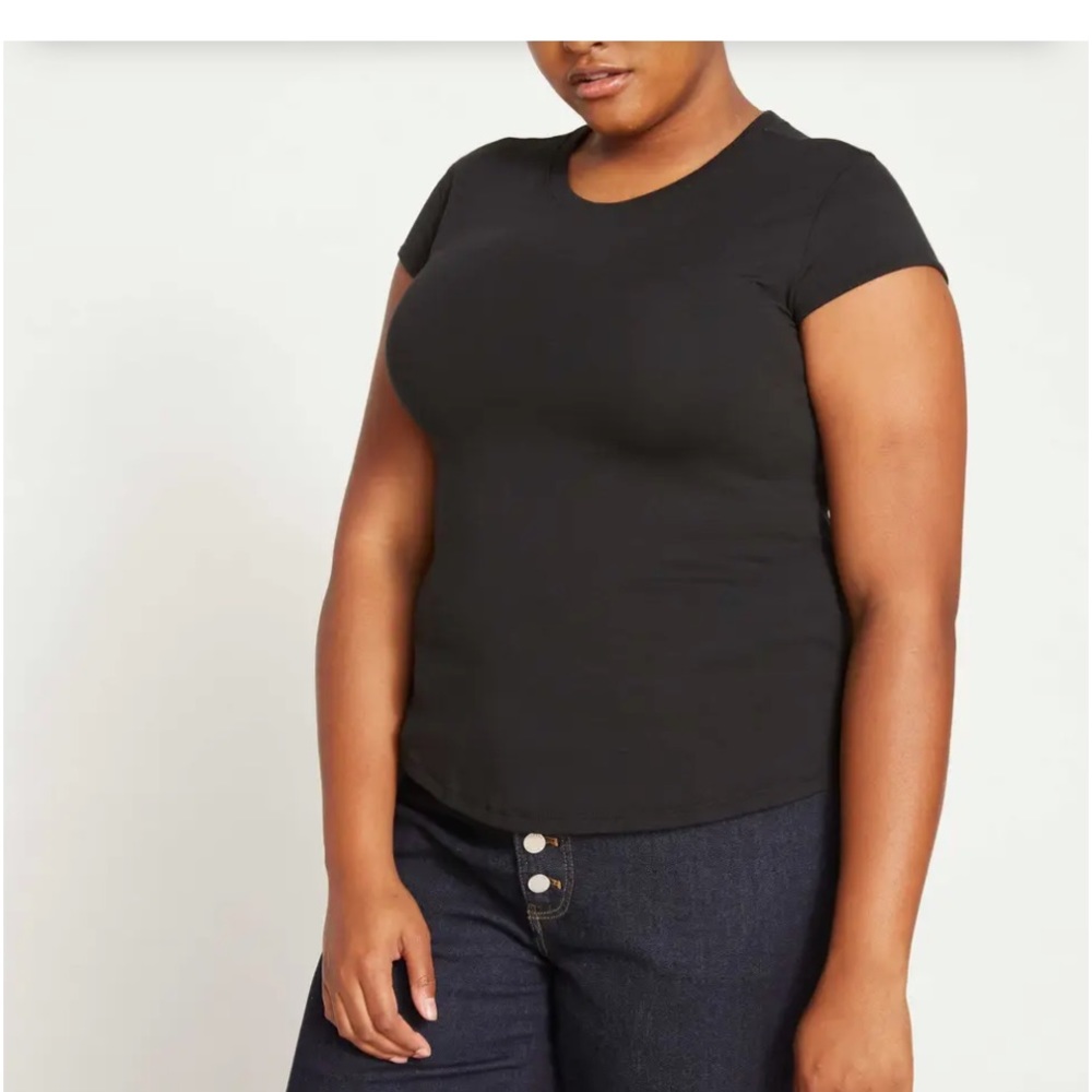Ashley tee, new no tags